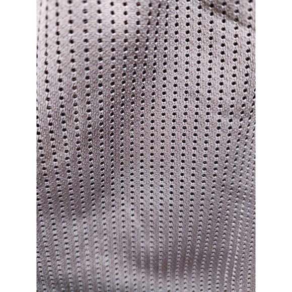 Athletic Works Womens Gray Pink XL Shorts Sporty Running Lightweight Gym Active - Picture 5 of 15